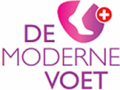 De Moderne voet